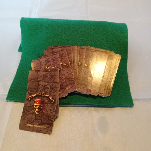 Playing Cards - Picture 7 of 7